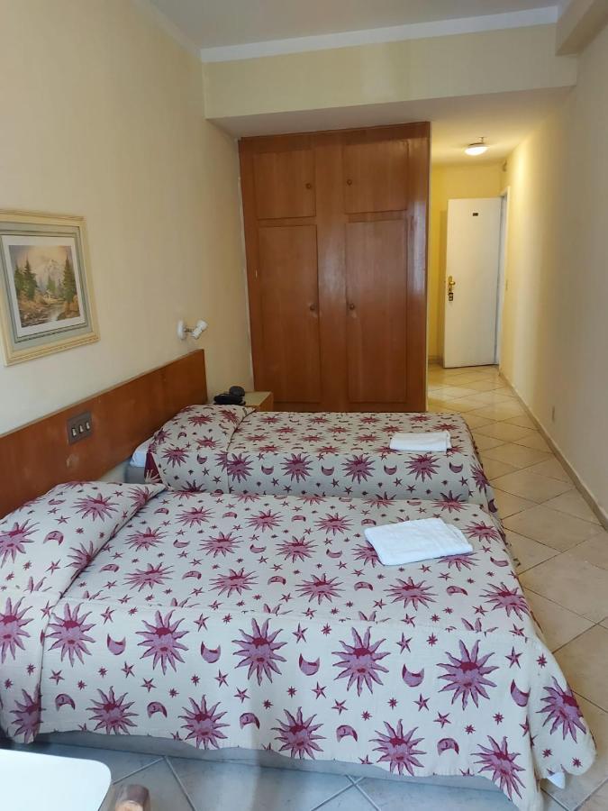 Hotel Pouso Real Río de Janeiro