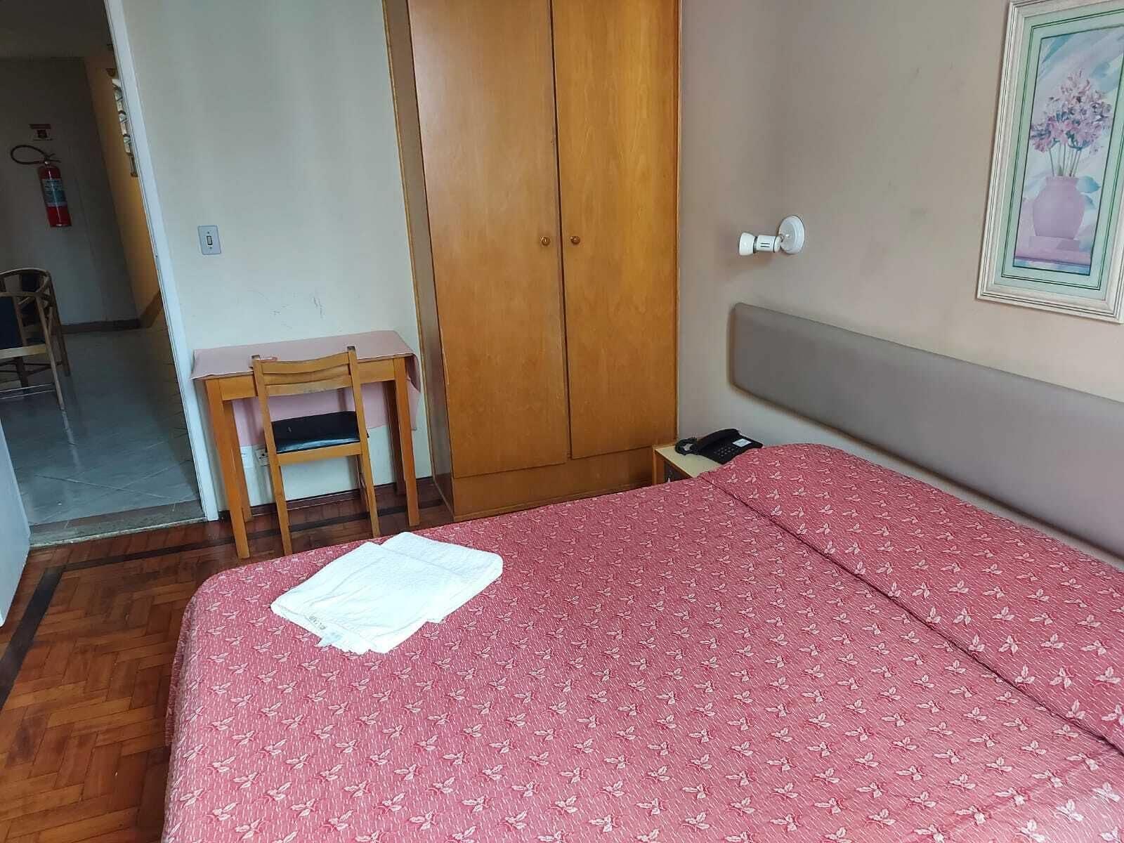 Pouso Real Hotel Rio de Janeiro