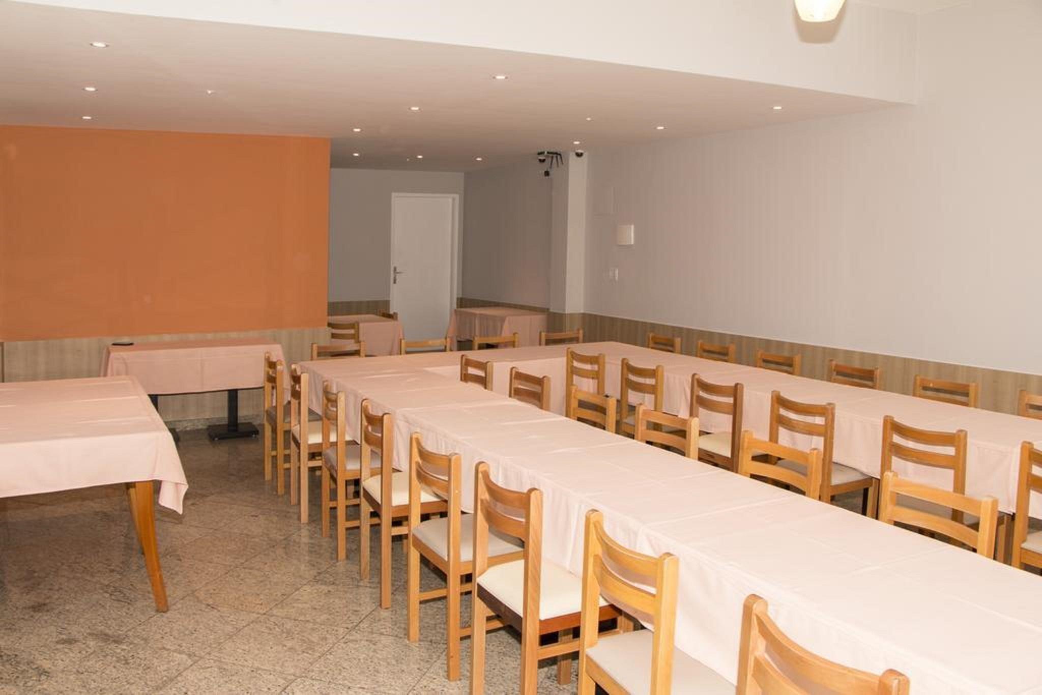Pouso Real Hotel 3*