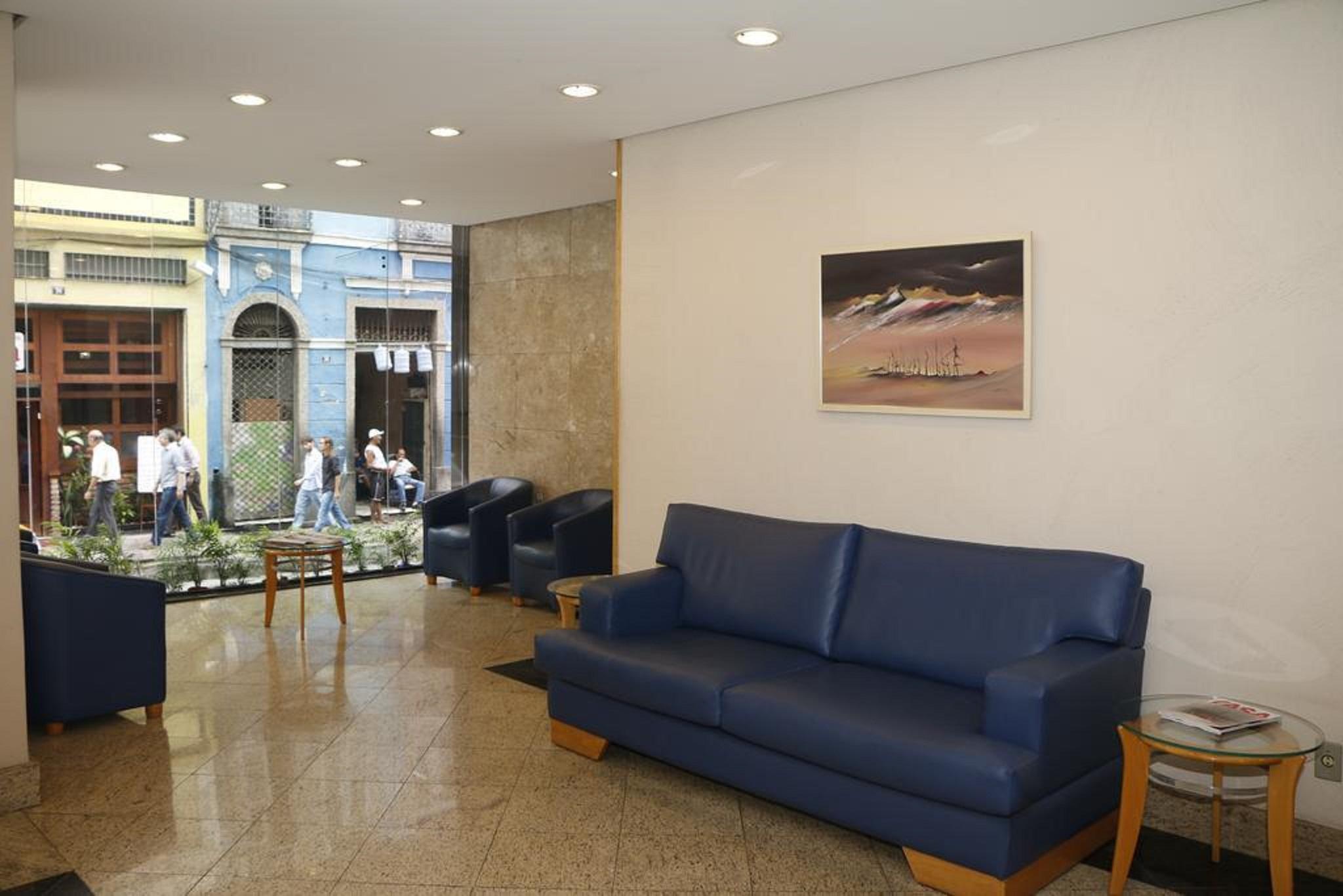 Pouso Real 3* Rio de Janeiro