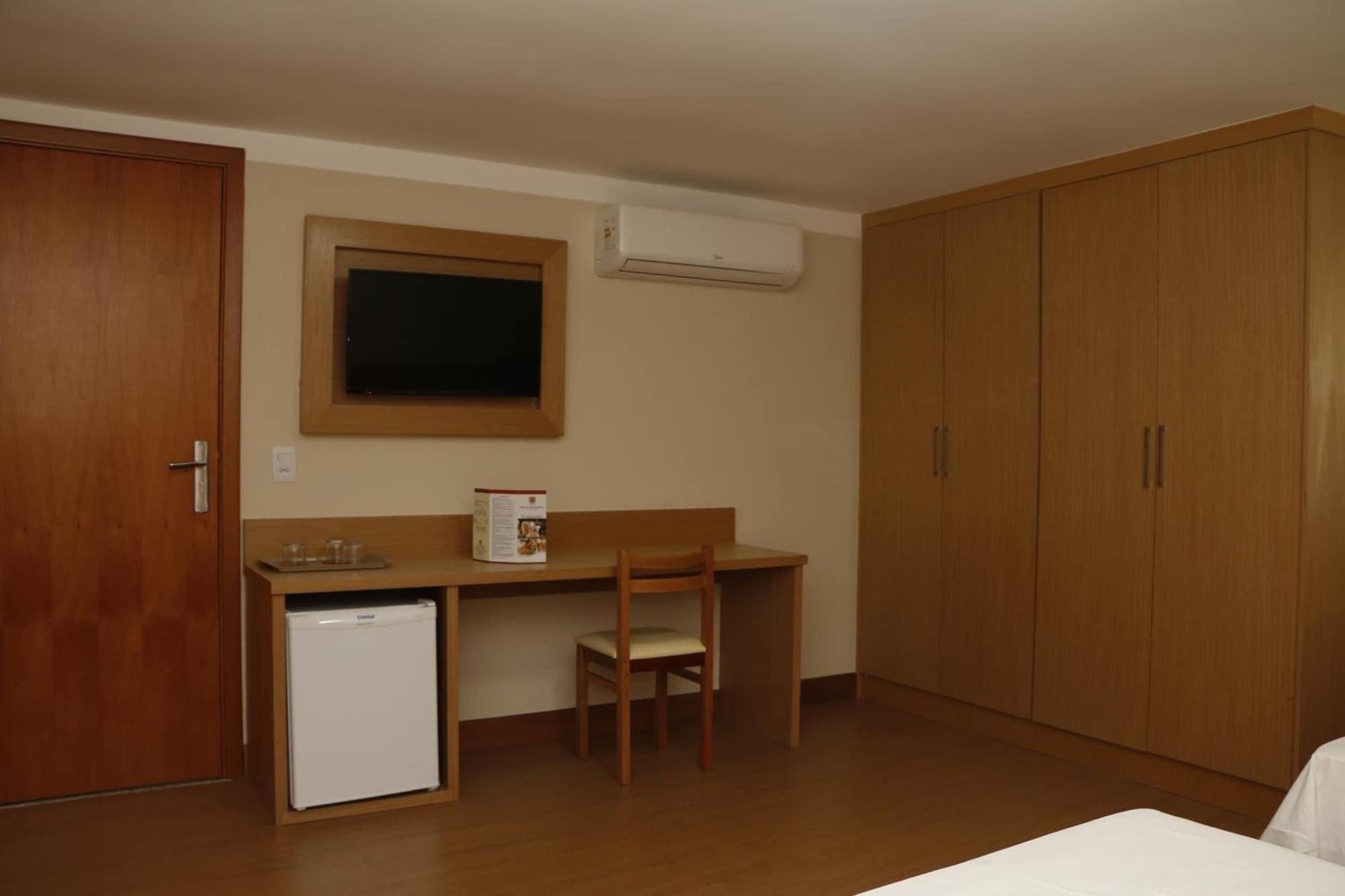 Pouso Real 3* Rio de Janeiro