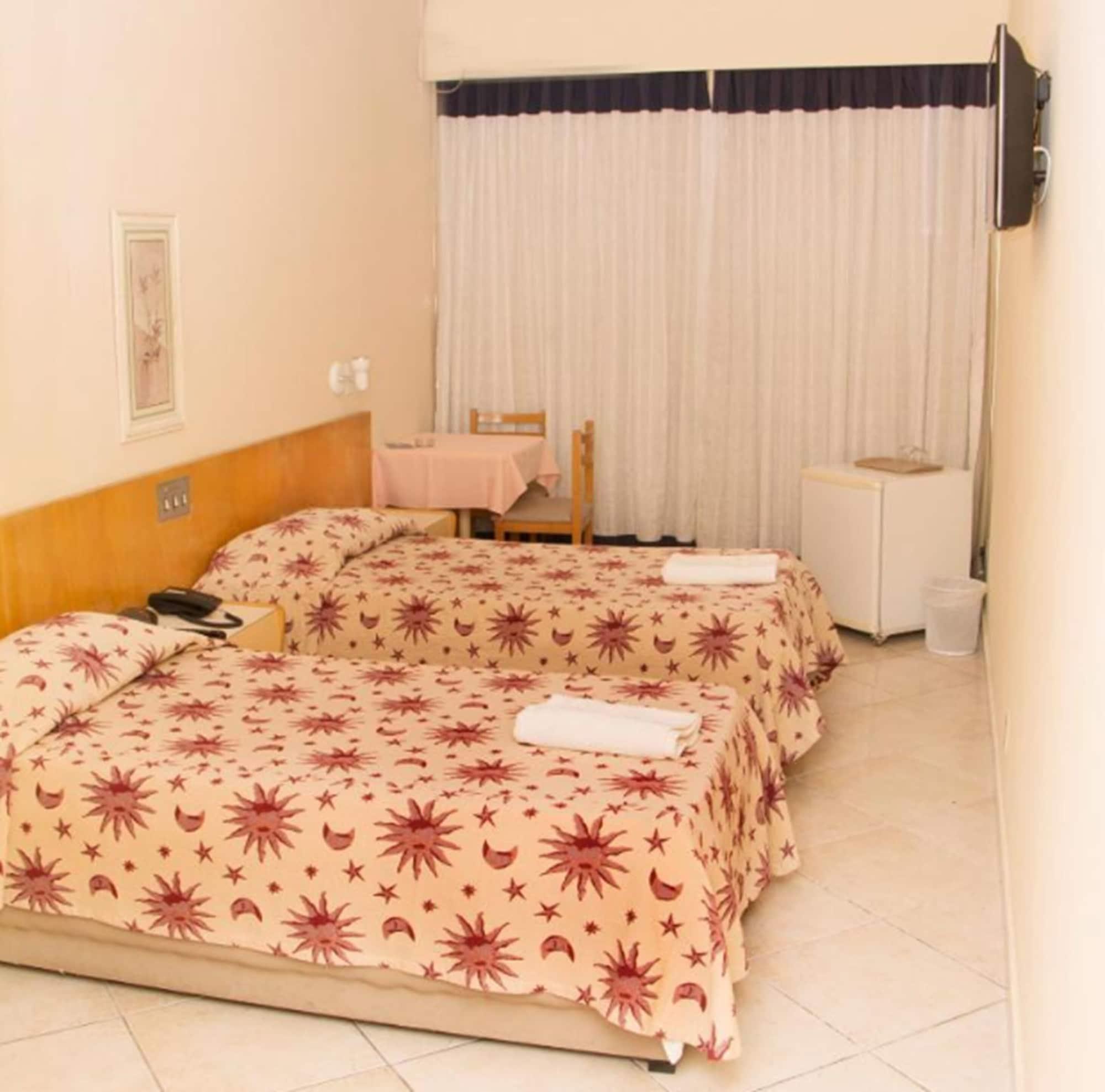 Pouso Real Hotel