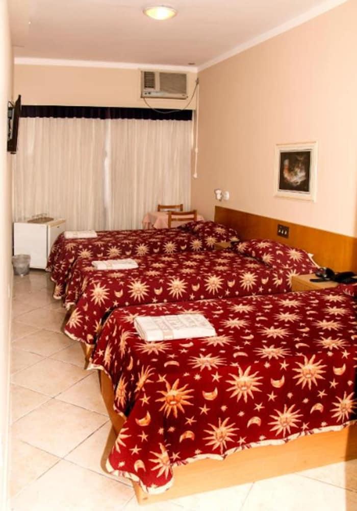 Hotel Pouso Real