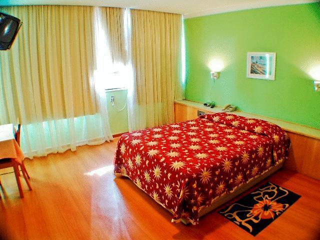 Hotel Pouso Real Rio de Janeiro