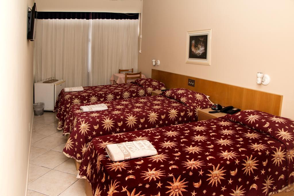 Hotel Pouso Real
