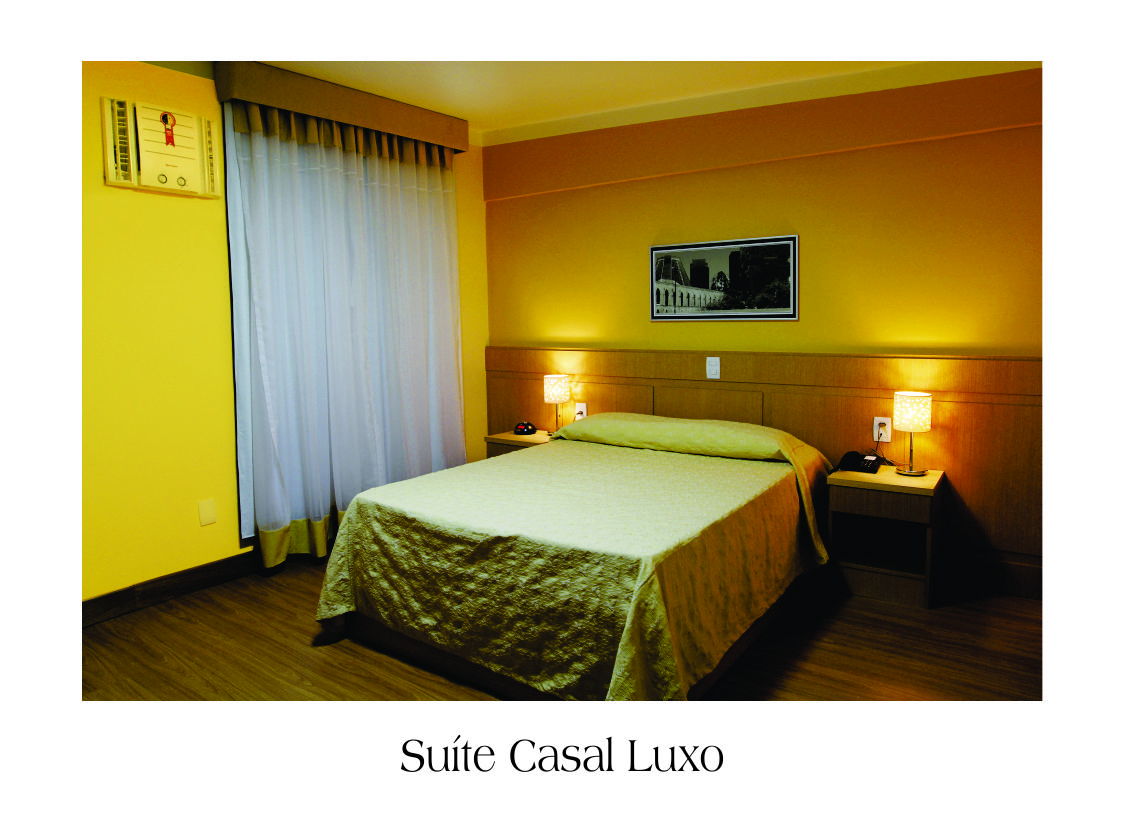 Pouso Real Hotel Rio de Janeiro