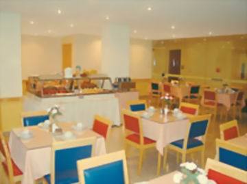 Hotel Pouso Real