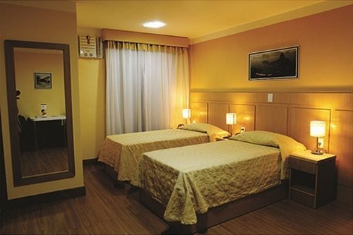Pouso Real 3* Rio de Janeiro