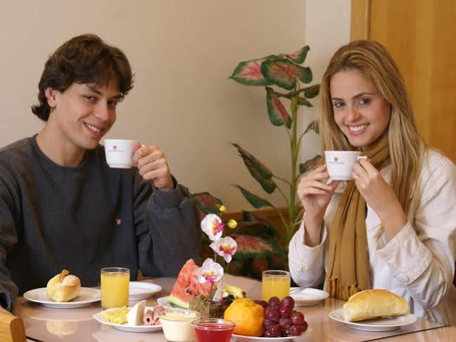 Pouso Real Hotel Rio de Janeiro